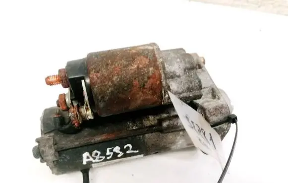 Volvo C30 Starter motor 6935N