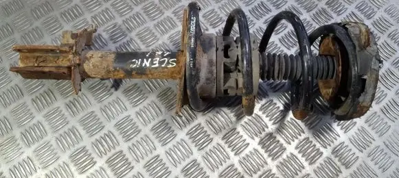 Renault Scenic I Front shock absorber/damper