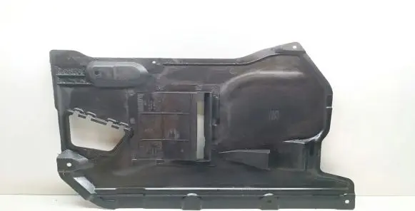 BMW X1 E84 Gearbox bottom protection 7164156 51757164156 7146363