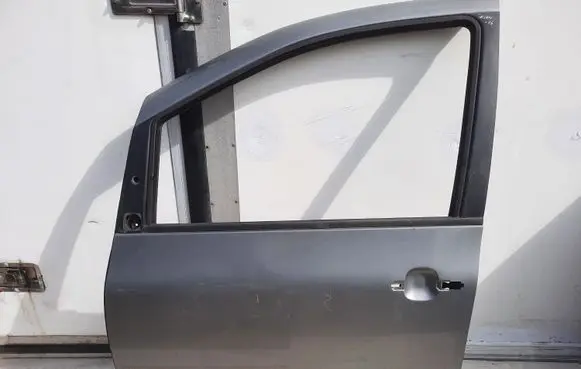 Volkswagen Sharan Front door