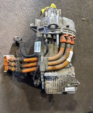 Volvo V60 Electric car motor 15240C0225 31367136AA P01216546