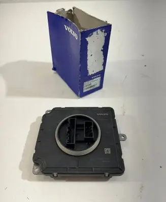 Volvo XC60 Xenon control unit/module 31427776