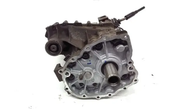 Suzuki Grand Vitara I Gearbox transfer box case 
