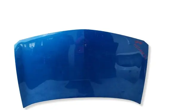 Renault Megane II Engine bonnet/hood 