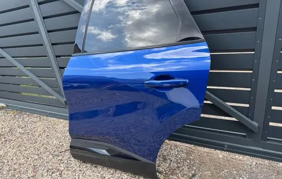 Renault Symbioz Rear door AVS