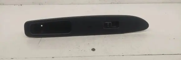 Toyota Avensis Verso Electric window control switch 7423144190