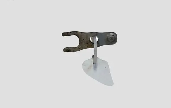 Opel Insignia A Fuel Injector clamp holder