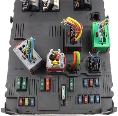 Fuse module