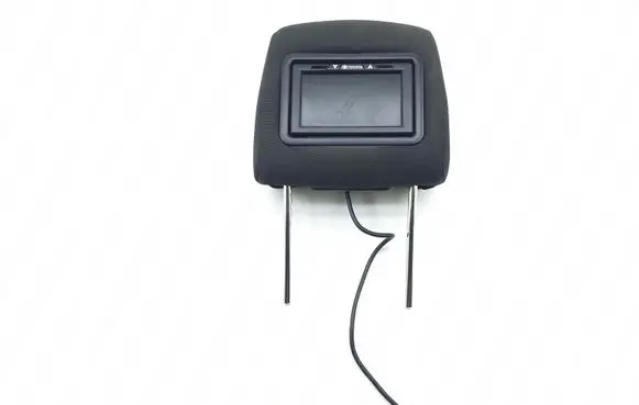 Toyota Corolla Verso AR10 Screen/display/small screen PZ462X037203 EDD77000