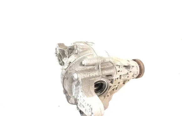 Porsche Macan (95B) Rear differential 95B525015K