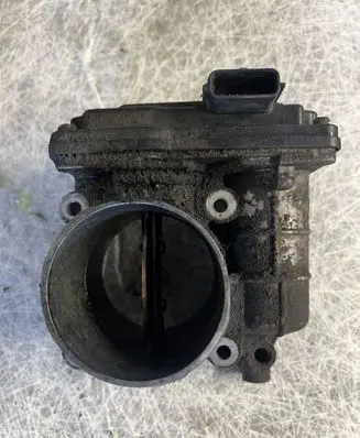 Nissan Patrol Y61 Throttle valve NAS09003