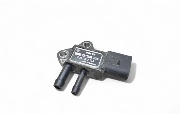 Volkswagen Transporter - Caravelle T5 Air pressure sensor 0281002710