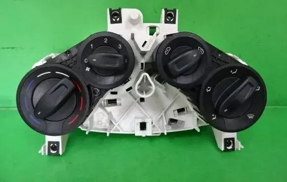 Ford Ka Climate control unit 5H0140100