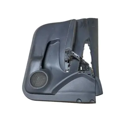Nissan Rogue Front door card panel trim 809015HK0A 809115HA0A 809415HA0AX