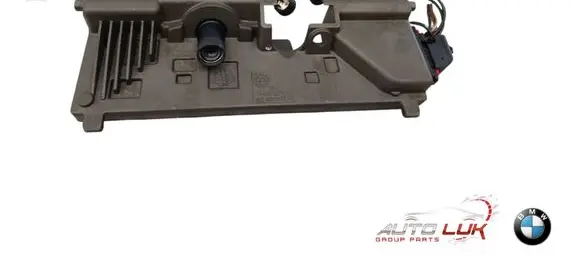 BMW X5 G05 Alarm system siren 5B31A13