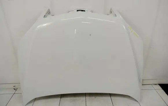 Opel Antara Engine bonnet/hood