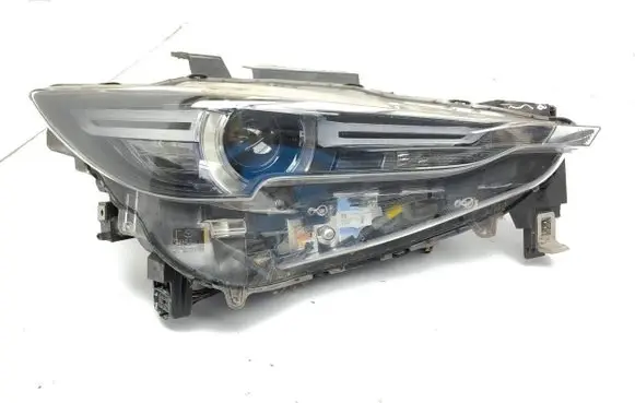 Mazda CX-5 II Headlight/headlamp KB9J51C30 9310567200 2018120715284