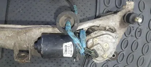 Honda Accord Wiper motor 76500sm4g01 34717