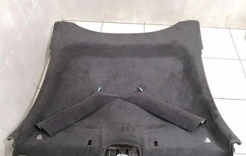 Porsche 718 Cayman 982 982c Headlining roof cover 98155509113