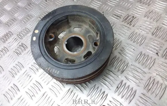 Mazda BT-50 Crankshaft pulley 1217285
