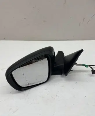 Renault Scenic IV - Grand scenic IV Front door electric wing mirror 963025944R