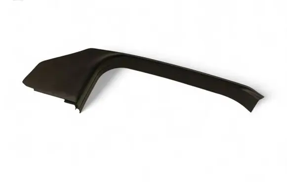Mercedes-Benz GL X166 Front sill trim cover A1666809703