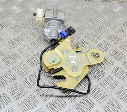 Mercedes-Benz SL R129 Seat adjustment motor A1298202507 1136201032