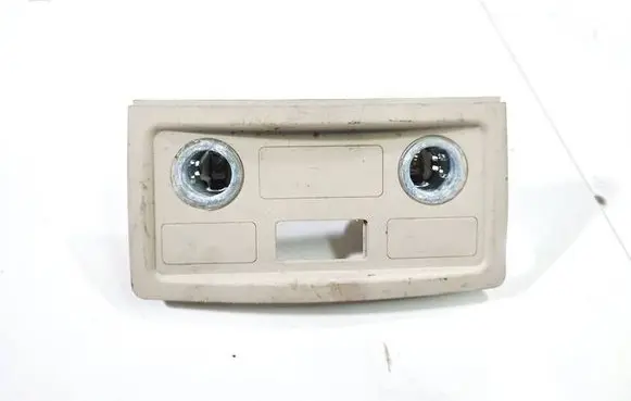 BMW X1 E84 Other interior part 3199500d0 9117368