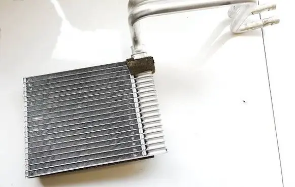Ford C-MAX II Heater blower radiator 
