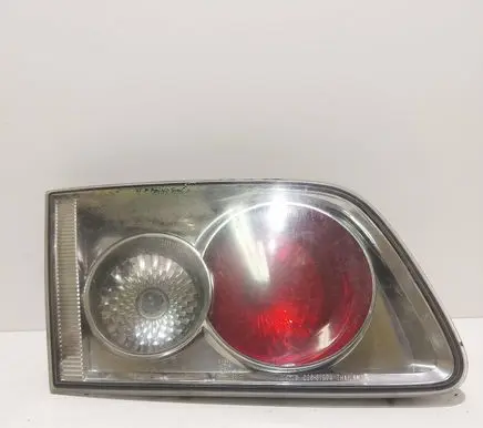 Mazda 6 Tailgate rear/tail lights 22661974