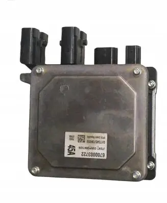 Smart ForTwo II Other control units/modules 6700003722