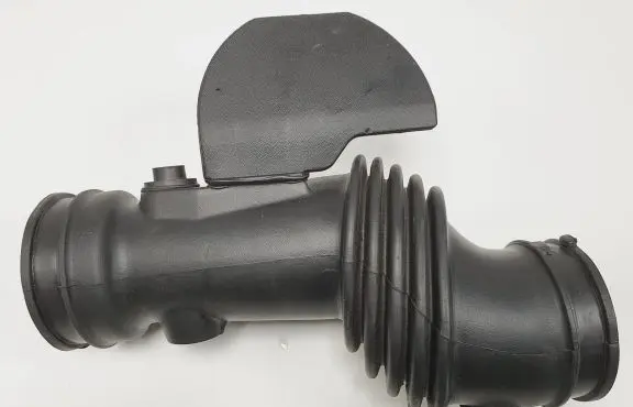 Jaguar S-Type Air intake hose/pipe XR8X-9F764-AB