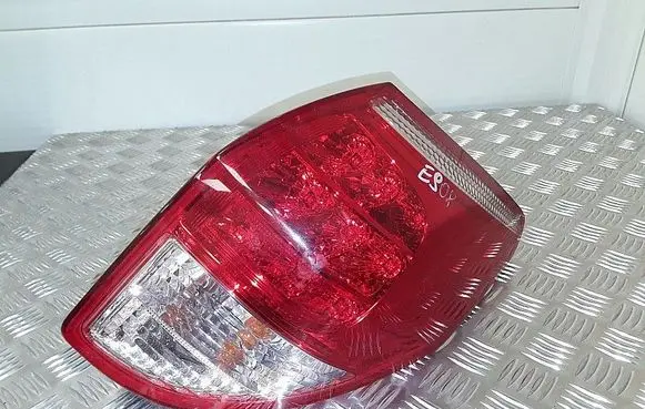 Toyota RAV 4 (XA30) Rear/tail lights J88R