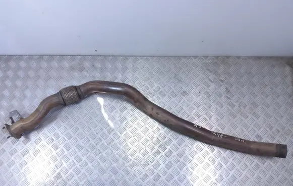 Audi A5 8T 8F Muffler/silencer 