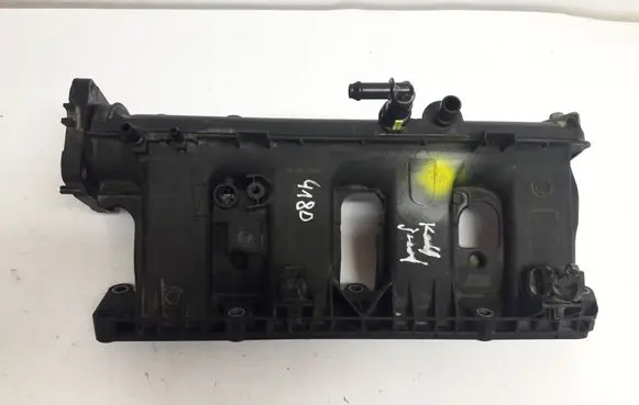 Renault Kadjar Intake manifold 140031571R