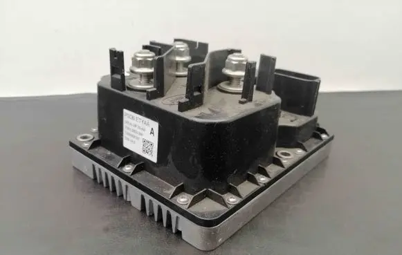 Land Rover Range Rover Sport L494 Voltage converter/converter module DPLA14F70AB 738135023W 1305088197