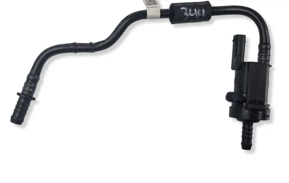 Audi A4 S4 B9 8W Turbo solenoid valve 06M906517C 06L133781BL