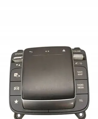 Mercedes-Benz CLA C118 X118 Other switches/knobs/shifts 2479003903