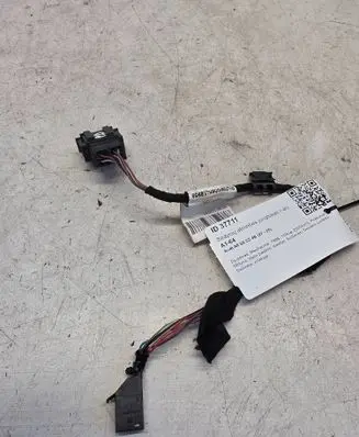 Audi A6 S6 C5 4B Seat memory switch 4B0971035AA