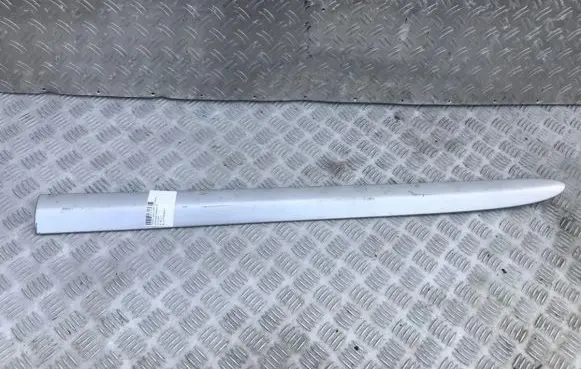 Nissan Almera N16 Front door trim (molding) 