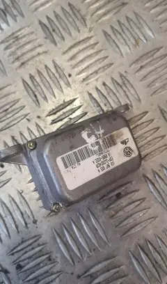 Audi A3 S3 8P ESP (stability system) control unit 1k0907655a
