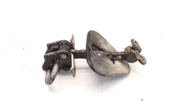 Alfa Romeo 156 Rear door check strap stopper 60650423