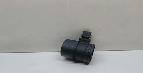 Mass air flow meter