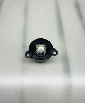 Toyota C-HR I Fog light part AP21DY 810260W020 810250W020