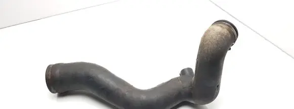 Volkswagen PASSAT B3 Turbo air intake inlet pipe/hose 357129527AE