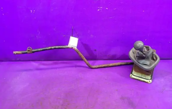Renault Clio II Lift Jack 