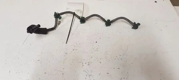 Citroen DS3 Fuel return line/hose 0542C4