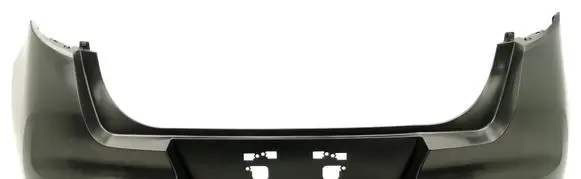KIA Soul Rear bumper 86610-J2050