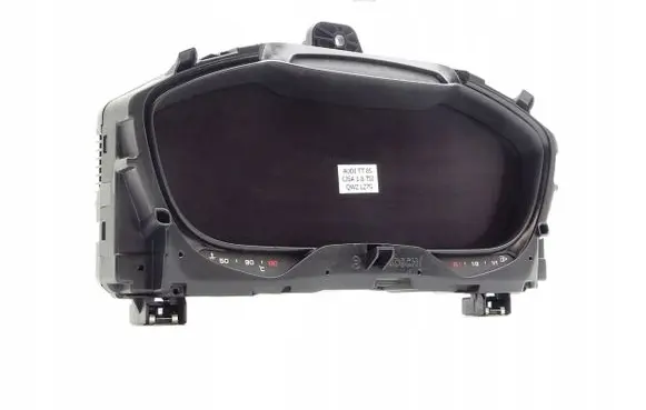 Audi TT TTS RS Mk3 8S Speedometer (instrument cluster) 8S0920790A