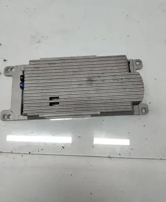 BMW 5 GT F07 Bluetooth control unit module 2259397 9257151